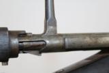  Mummed WWII PACIFIC THEATER Japanese Type 38 Rifle - 12 of 17