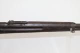  Mummed WWII PACIFIC THEATER Japanese Type 38 Rifle - 6 of 17