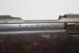  Mummed WWII PACIFIC THEATER Japanese Type 38 Rifle - 11 of 17