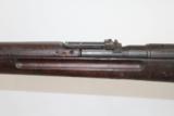  Mummed WWII PACIFIC THEATER Japanese Type 38 Rifle - 15 of 17