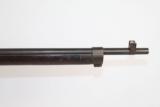  Mummed WWII PACIFIC THEATER Japanese Type 38 Rifle - 7 of 17