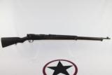  Mummed WWII PACIFIC THEATER Japanese Type 38 Rifle - 2 of 17