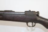  Mummed WWII PACIFIC THEATER Japanese Type 38 Rifle - 14 of 17