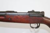  MUM, Monopod, AA Sight WWII Japanese Type 99 Rifle - 17 of 19