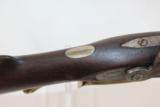  “H. ELWELL” of OH “TYRON” of PA Marked Long Rifle - 10 of 19