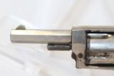  Antique “DEFENDER” Spur Trigger .32 Revolver - 5 of 10