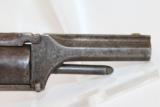  CIVIL WAR Antique S&W No. 2 “OLD ARMY” Revolver
- 11 of 11