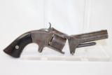  CIVIL WAR Antique S&W No. 2 “OLD ARMY” Revolver
- 7 of 11