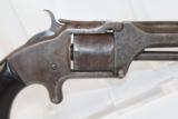  CIVIL WAR Antique S&W No. 2 “OLD ARMY” Revolver
- 10 of 11