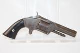  CIVIL WAR Antique S&W No. 2 “OLD ARMY” Revolver
- 8 of 11