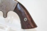  CIVIL WAR Antique S&W No. 2 “OLD ARMY” Revolver
- 2 of 11