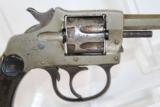  7-Shot .22 C&R H&R Model 1906 Double Action Revolver - 8 of 10