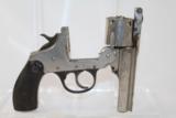  C&R Iver Johnson Arms & Cycle Work 38 S&W Revolver - 8 of 11