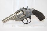  C&R Iver Johnson Arms & Cycle Work 38 S&W Revolver - 1 of 11