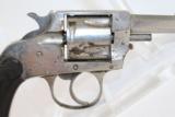  C&R HOPKINS & ALLEN “Forehand DA” .38 Revolver - 9 of 10