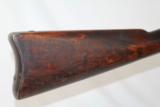  INDIAN WARS ANTIQUE US Springfield Armory Trapdoor - 3 of 17