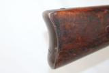  INDIAN WARS ANTIQUE US Springfield Armory Trapdoor - 2 of 17