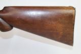  SXS Antique PARKER BROTHERS Top Lever Shotgun - 4 of 25
