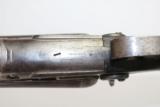  SXS Antique PARKER BROTHERS Top Lever Shotgun - 14 of 25