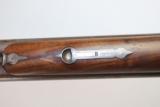  SXS Antique PARKER BROTHERS Top Lever Shotgun - 13 of 25