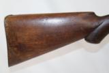 SXS Antique PARKER BROTHERS Top Lever Shotgun - 23 of 25