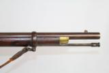  ISAAC CURTIS Inspected ENFIELD 1853 Rifle-Musket - 8 of 24