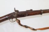  ISAAC CURTIS Inspected ENFIELD 1853 Rifle-Musket - 1 of 24