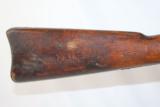  INDIAN WAR Antique SPRINGFLD 1879 Trapdoor CARBINE - 6 of 18