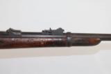  INDIAN WAR Antique SPRINGFLD 1879 Trapdoor CARBINE - 8 of 18