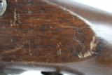  CW 1861 Musket w CLEAR CARTOUCHES Norwich Contract - 13 of 19