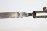  CW 1861 Musket w CLEAR CARTOUCHES Norwich Contract - 19 of 19