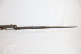 CW 1861 Musket w CLEAR CARTOUCHES Norwich Contract - 10 of 19