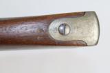  CW 1861 Musket w CLEAR CARTOUCHES Norwich Contract - 15 of 19