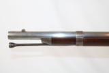  CW 1861 Musket w CLEAR CARTOUCHES Norwich Contract - 18 of 19