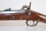  CW 1861 Musket w CLEAR CARTOUCHES Norwich Contract - 17 of 19
