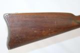  CW 1861 Musket w CLEAR CARTOUCHES Norwich Contract - 5 of 19