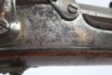  CW 1861 Musket w CLEAR CARTOUCHES Norwich Contract - 2 of 19