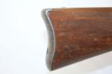  CW 1861 Musket w CLEAR CARTOUCHES Norwich Contract - 4 of 19