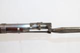  CW 1861 Musket w CLEAR CARTOUCHES Norwich Contract - 9 of 19