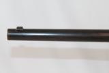  PERIOD MODIFIED Mass Arms Co Maynard 1873 CARBINE - 20 of 22