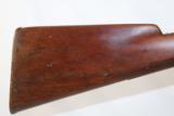  PERIOD MODIFIED Mass Arms Co Maynard 1873 CARBINE - 4 of 22