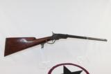  PERIOD MODIFIED Mass Arms Co Maynard 1873 CARBINE - 1 of 22