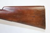  PERIOD MODIFIED Mass Arms Co Maynard 1873 CARBINE - 16 of 22