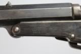  PERIOD MODIFIED Mass Arms Co Maynard 1873 CARBINE - 12 of 22