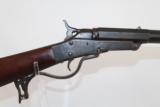  PERIOD MODIFIED Mass Arms Co Maynard 1873 CARBINE - 2 of 22
