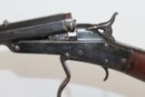  PERIOD MODIFIED Mass Arms Co Maynard 1873 CARBINE - 18 of 22