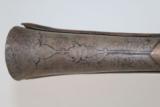  INCREDIBLE Pearl Inlaid Jezail Style Blunderbuss - 11 of 14