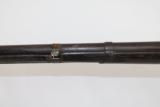  “1852” DATED Antique U.S. Springfield 1842 Musket - 14 of 16