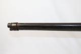  “1852” DATED Antique U.S. Springfield 1842 Musket - 16 of 16