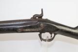  “1852” DATED Antique U.S. Springfield 1842 Musket - 13 of 16